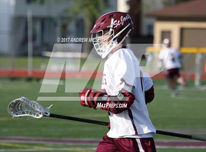Thumbnail 1 in St. Francis @ St. Joseph's Collegiate Institute  (Monsignor Martin Semifinal) photogallery.