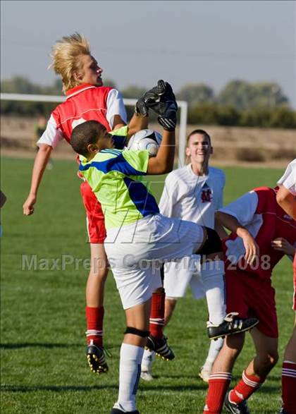 Thumbnail 2 in Ripon @ Modesto Christian photogallery.