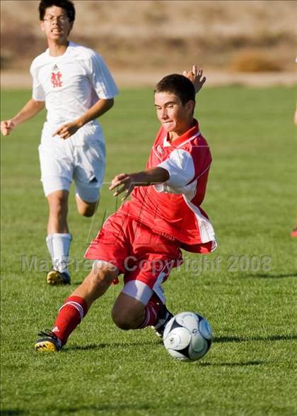Thumbnail 2 in Ripon @ Modesto Christian photogallery.