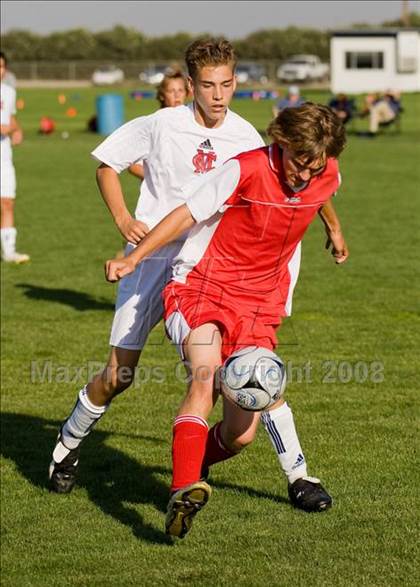 Thumbnail 2 in Ripon @ Modesto Christian photogallery.