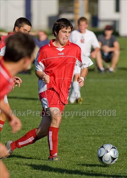 Thumbnail 2 in Ripon @ Modesto Christian photogallery.