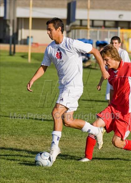 Thumbnail 3 in Ripon @ Modesto Christian photogallery.