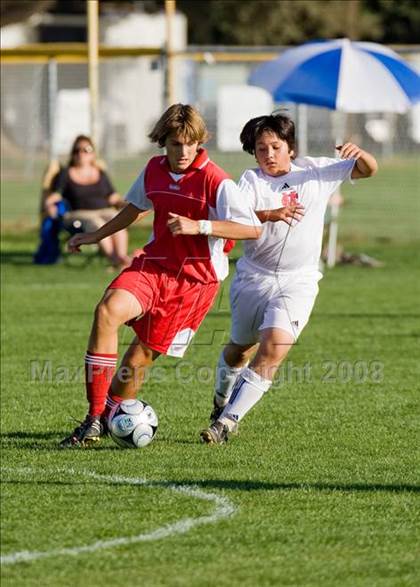 Thumbnail 1 in Ripon @ Modesto Christian photogallery.