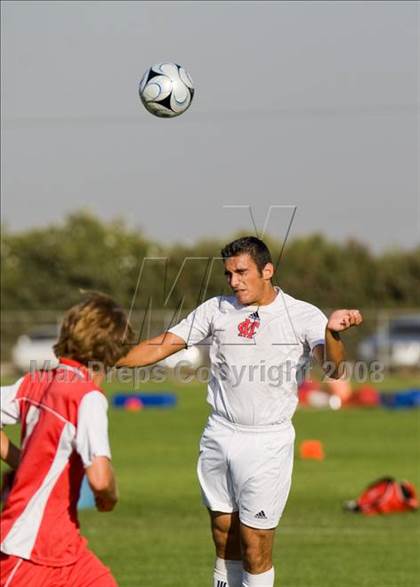 Thumbnail 3 in Ripon @ Modesto Christian photogallery.