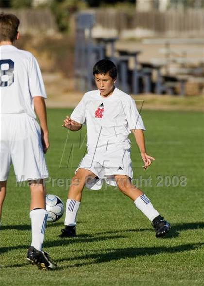 Thumbnail 1 in Ripon @ Modesto Christian photogallery.