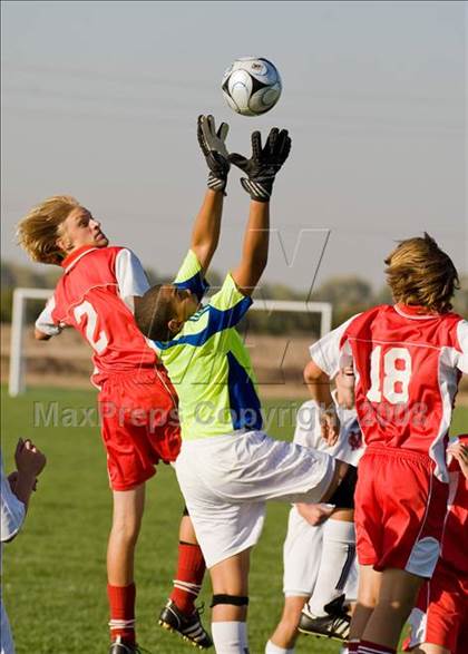 Thumbnail 3 in Ripon @ Modesto Christian photogallery.