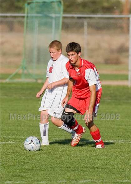 Thumbnail 1 in Ripon @ Modesto Christian photogallery.