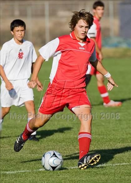 Thumbnail 3 in Ripon @ Modesto Christian photogallery.