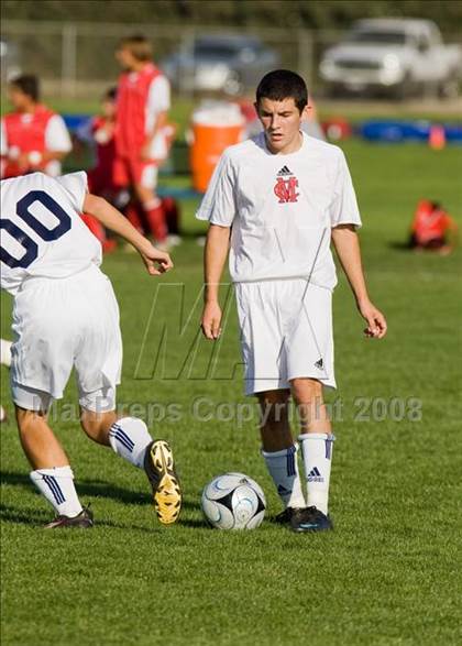 Thumbnail 3 in Ripon @ Modesto Christian photogallery.