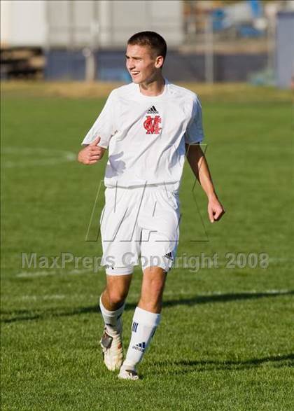 Thumbnail 1 in Ripon @ Modesto Christian photogallery.