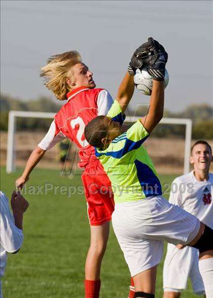 Thumbnail 1 in Ripon @ Modesto Christian photogallery.