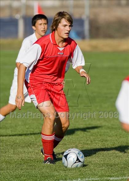 Thumbnail 2 in Ripon @ Modesto Christian photogallery.