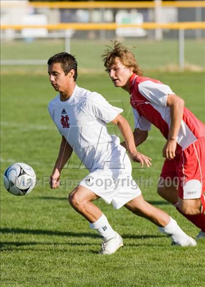 Thumbnail 2 in Ripon @ Modesto Christian photogallery.