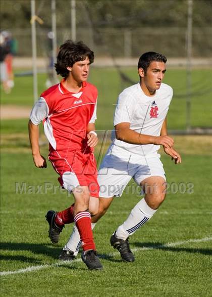 Thumbnail 1 in Ripon @ Modesto Christian photogallery.