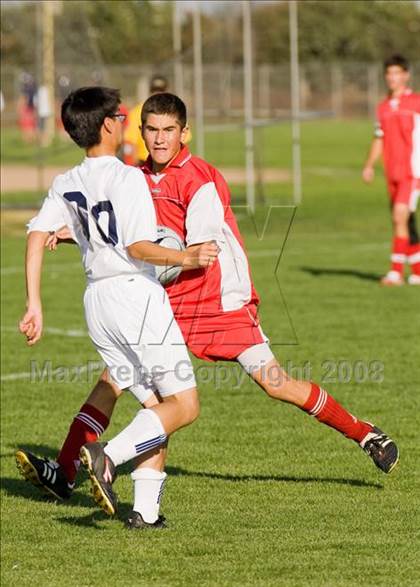 Thumbnail 3 in Ripon @ Modesto Christian photogallery.