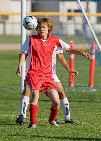 Thumbnail 3 in Ripon @ Modesto Christian photogallery.