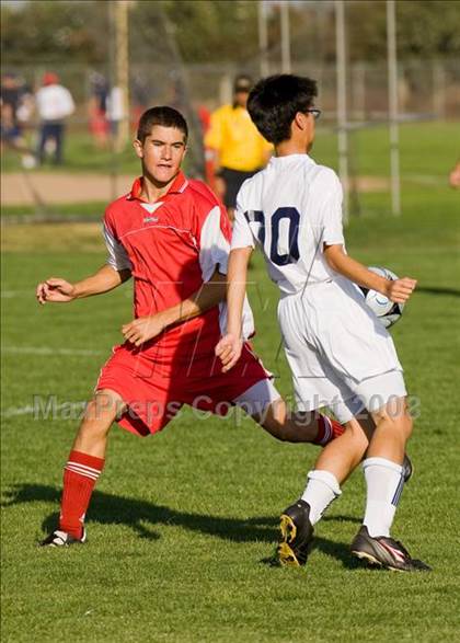 Thumbnail 1 in Ripon @ Modesto Christian photogallery.