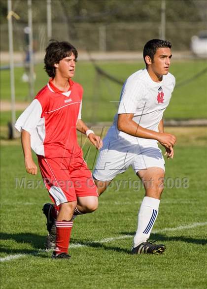 Thumbnail 2 in Ripon @ Modesto Christian photogallery.