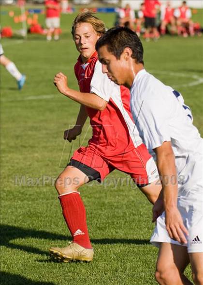 Thumbnail 1 in Ripon @ Modesto Christian photogallery.