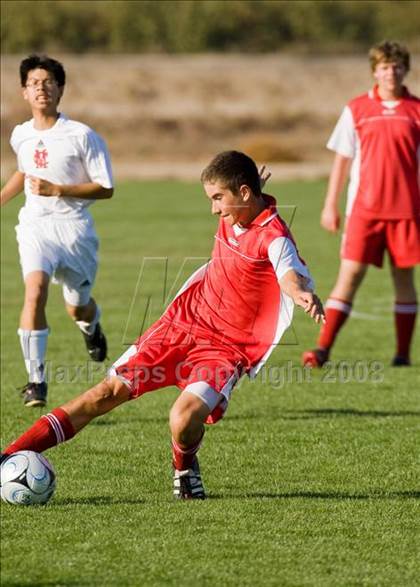 Thumbnail 1 in Ripon @ Modesto Christian photogallery.