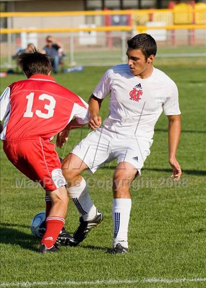 Thumbnail 2 in Ripon @ Modesto Christian photogallery.