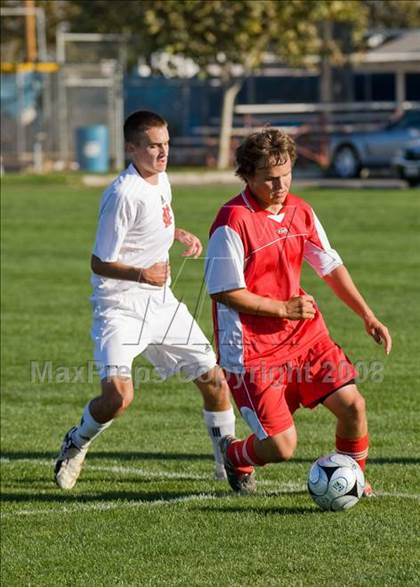 Thumbnail 1 in Ripon @ Modesto Christian photogallery.