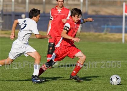 Thumbnail 1 in Ripon @ Modesto Christian photogallery.