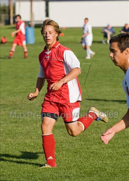 Thumbnail 3 in Ripon @ Modesto Christian photogallery.