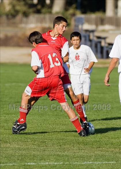 Thumbnail 3 in Ripon @ Modesto Christian photogallery.