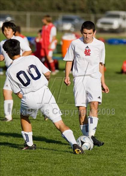 Thumbnail 2 in Ripon @ Modesto Christian photogallery.