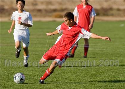 Thumbnail 3 in Ripon @ Modesto Christian photogallery.