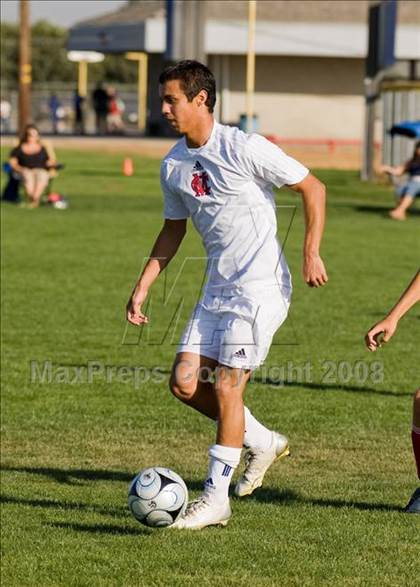 Thumbnail 1 in Ripon @ Modesto Christian photogallery.