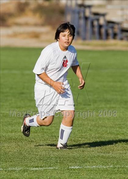 Thumbnail 1 in Ripon @ Modesto Christian photogallery.