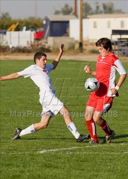 Thumbnail 3 in Ripon @ Modesto Christian photogallery.