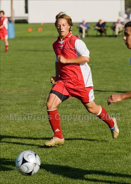 Thumbnail 2 in Ripon @ Modesto Christian photogallery.