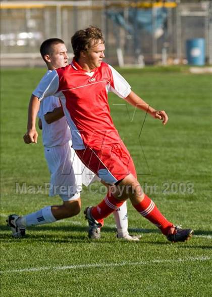 Thumbnail 3 in Ripon @ Modesto Christian photogallery.
