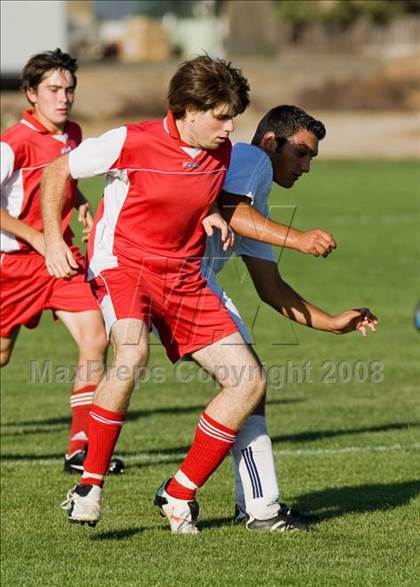 Thumbnail 1 in Ripon @ Modesto Christian photogallery.