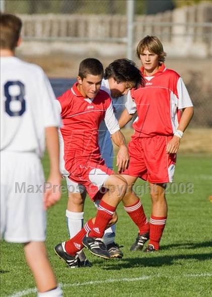 Thumbnail 2 in Ripon @ Modesto Christian photogallery.