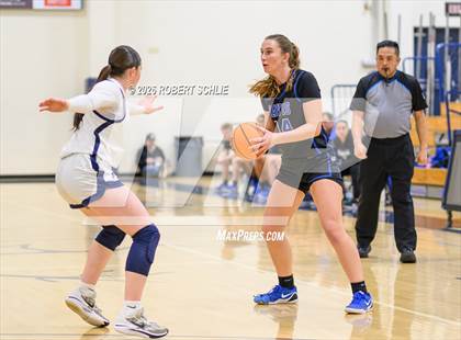 Thumbnail 1 in Oak Ridge vs. Davis Sr. (CIF SJS D1 Quarterfinal) photogallery.