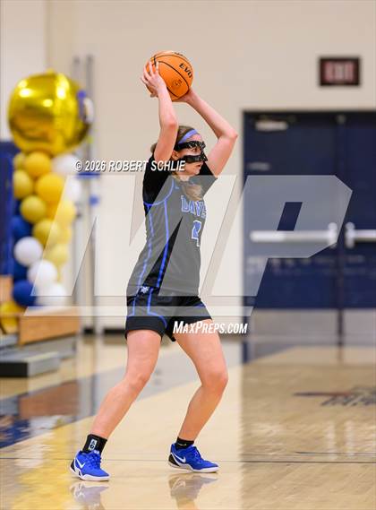 Thumbnail 1 in Oak Ridge vs. Davis Sr. (CIF SJS D1 Quarterfinal) photogallery.