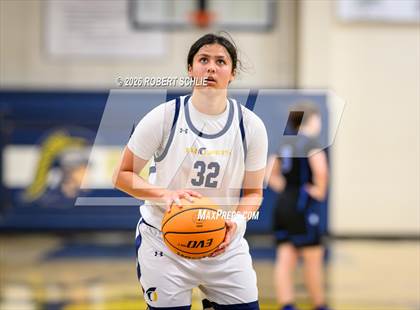 Thumbnail 3 in Oak Ridge vs. Davis Sr. (CIF SJS D1 Quarterfinal) photogallery.