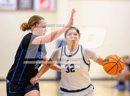 Thumbnail 1 in Oak Ridge vs. Davis Sr. (CIF SJS D1 Quarterfinal) photogallery.