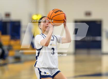 Thumbnail 3 in Oak Ridge vs. Davis Sr. (CIF SJS D1 Quarterfinal) photogallery.