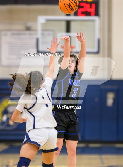 Thumbnail 1 in Oak Ridge vs. Davis Sr. (CIF SJS D1 Quarterfinal) photogallery.