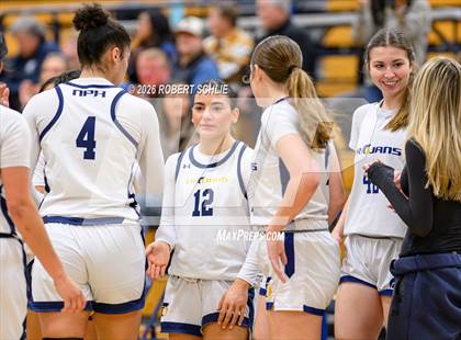 Thumbnail 3 in Oak Ridge vs. Davis Sr. (CIF SJS D1 Quarterfinal) photogallery.