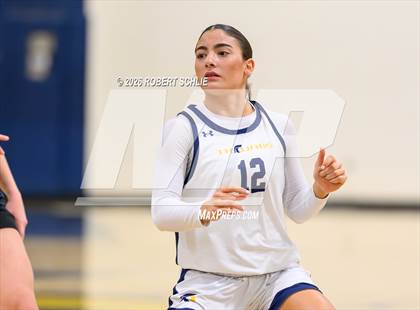 Thumbnail 3 in Oak Ridge vs. Davis Sr. (CIF SJS D1 Quarterfinal) photogallery.