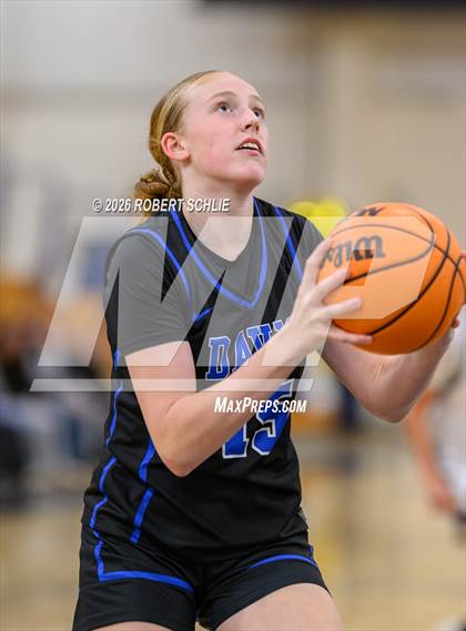 Thumbnail 3 in Oak Ridge vs. Davis Sr. (CIF SJS D1 Quarterfinal) photogallery.