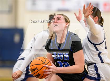 Thumbnail 1 in Oak Ridge vs. Davis Sr. (CIF SJS D1 Quarterfinal) photogallery.