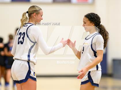 Thumbnail 1 in Oak Ridge vs. Davis Sr. (CIF SJS D1 Quarterfinal) photogallery.