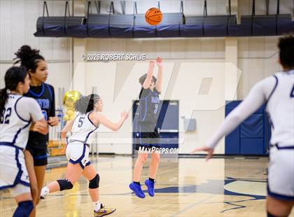 Thumbnail 3 in Oak Ridge vs. Davis Sr. (CIF SJS D1 Quarterfinal) photogallery.